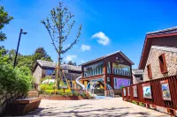 Haixia Youth Camp Resort & Hotel Hotels in Wenzhou