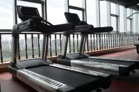 New Cooperation International Hotel Hôtels à : Feicheng