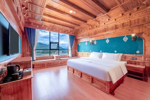 Xingchenhai Boutique B&B