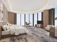 Earl Wenshan Hotel Hotel a Jishui