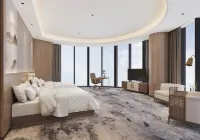โรงแรมเอิร์ลเหวินชาน