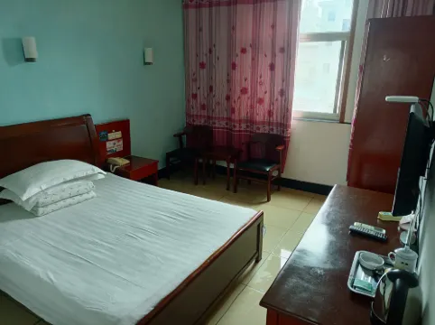 Haixing Hotel