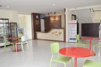 Homestay 82 Syariah Palembang Hotels in Sekip Jaya