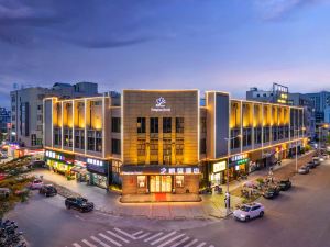 Fenglan Hotel (Zhongshan Shaxi Longrui Branch)