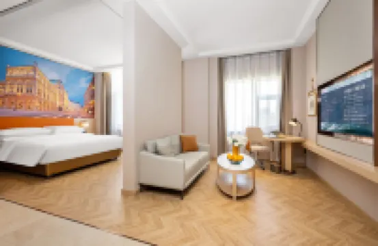 Vienna Hotel