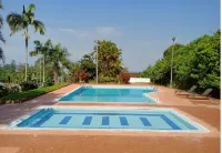 Mersing Merlin Inn - Pools
