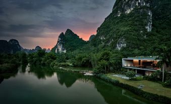 LUX* CHONGZUO, GUANGXI RESORT