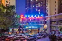 Jinfei Hotel (Chongqing Honghu East Road Subway Station) Hotels in Ranjiaba and Longxi