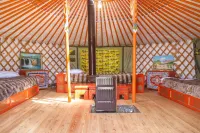 Kayak Camp Mongolia Hôtels à : Erdene