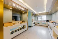 XingHuaTing Hotel (Lishui High Speed Railway Station Shop) Hotels in Lishui