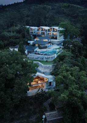 Wangyun Cunsu Villa