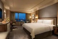 Shangri-La Changchun Hotels in Changchun