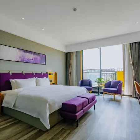 Star Garden Hotel