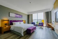 Star Garden Hotel Hotels in Yinan