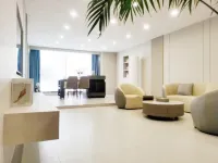 Songyuan Qianyuan Intelligent Hotel Hotel di Songyuan