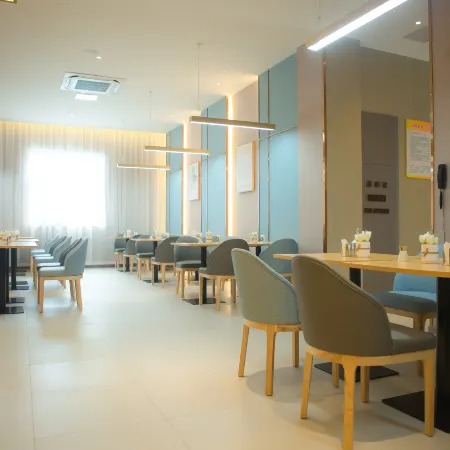 Homeinn Hotel (Anqing Huaining , County Hospital, County Government Branch)