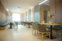 Homeinn Hotel (Anqing Huaining , County Hospital, County Government Branch) - فطور