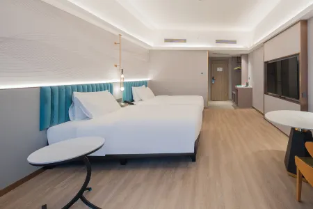 Ibis Styles (Huizhou Zhongkai Fashion Park)