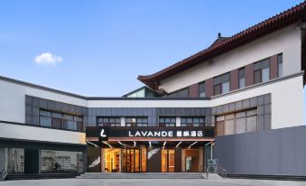 Lavande Hotel (Qufu Sankong Scenic Area)