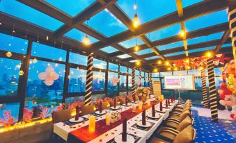 Le Botum Hotel