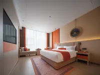 FAME·HOTEL Hotels in Weng'an County