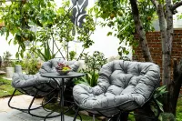 Wonderland·DaLi Garden Stay under the Champs Elysees Trees