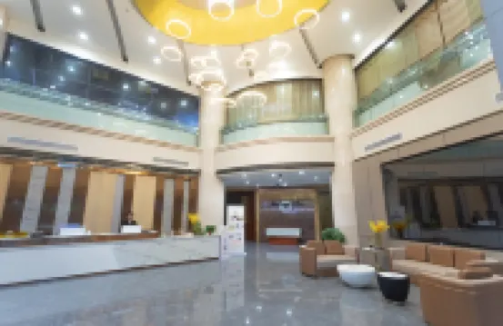 Jishou Jinxuan Hotel