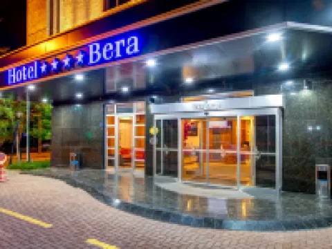 Bera Konya Hotel Hotels in Konya