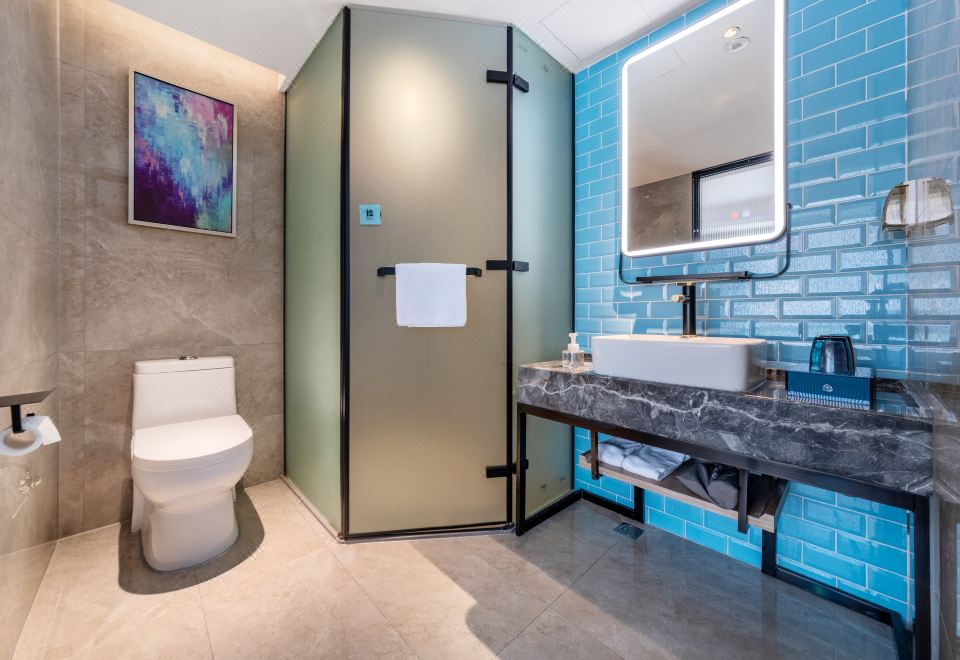 3. 이쟈무 호텔 (..