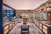 Manxin Mansion Beijing Xiushuihu Hot Spring