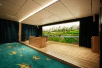 Chunshan Hotel