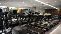 Wanda Jin Wuzhong - Gym