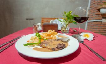 Best Central Point Hotel