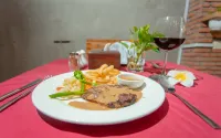 Best Central Point Hotel - Bữa sáng