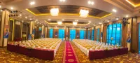 Muong Thanh Holiday Con Cuong Hotel Hotels in Bong Khe