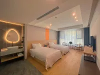 Stars Resort Hotel (Xuecheng Ancient Town)