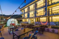 Dongji·Island Enjoy Sea View Holiday Beautiful Suites Hotels in Dongji Island/Dongfu Mountain