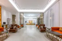Vienna Hotel (Dachaidan)