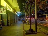 桂東尋覓客棧