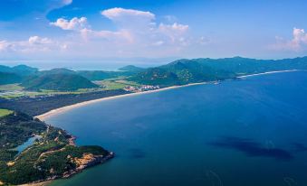 Yinkawa Resort, Shangchuan Island, Taishan City
