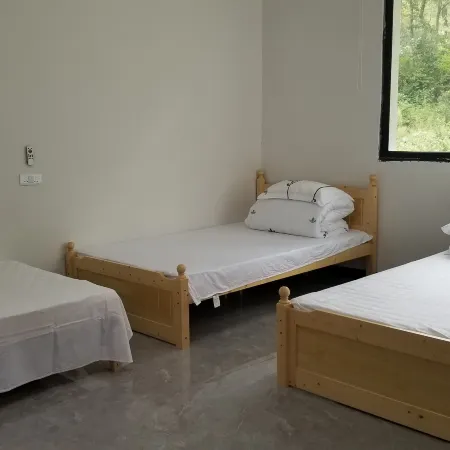 Luxi Wugongshan Juxian Chinese Inn
