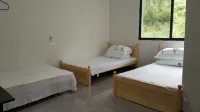 Luxi Wugongshan Juxian Chinese Inn