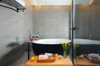 Delian Boutique Homestay (Pingyao Hot Spring)