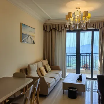 Yisideng Holiday Villa (Enping Hengda Quandu)