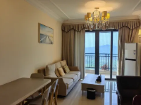 Yisideng Holiday Villa (Enping Hengda Quandu)