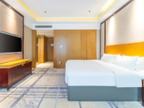 水邑嘉年華ホテル ケン城 ケン城のホテル