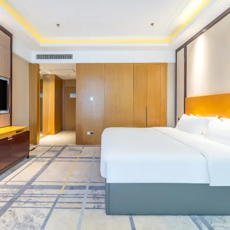 Shuiyi Jianianhua Hotel