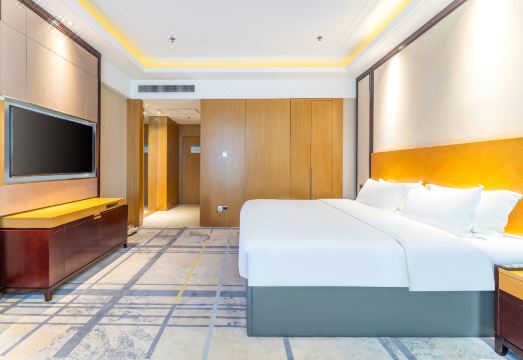 Shuiyi Jianianhua Hotel Hotel Overview