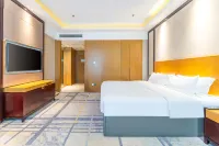 Shuiyi Jianianhua Hotel