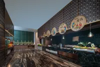 Kaihua International Hotel - breakfast